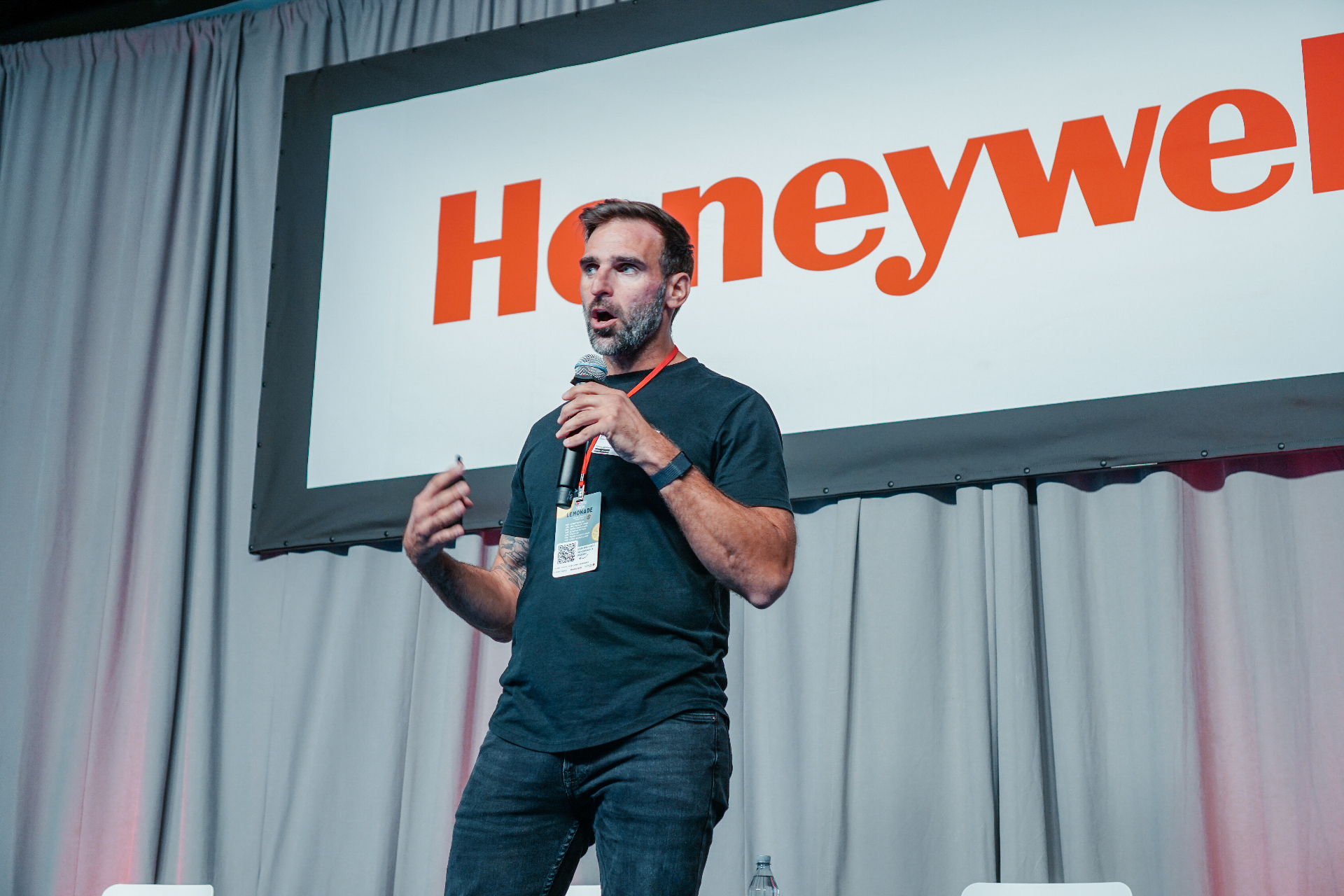 Honeywell Lomenade · Charlotte · 2024