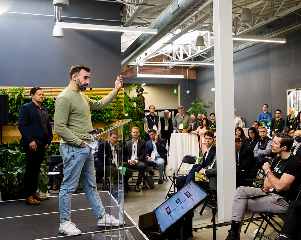 Venture Clash · Connecticut · 2023